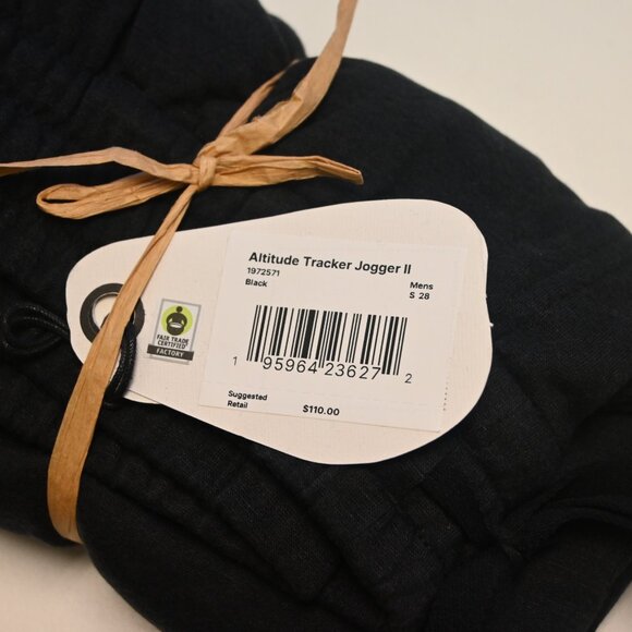 prAna Altitude Tracker Jogger II - Men's - Picture 5 of 5